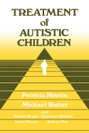 Treatment of Autistic Children