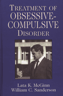 Treatment of Obsessive Compulsive Disorder