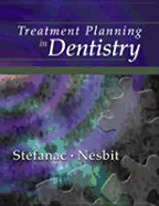 Treatment Planning in Dentistry
