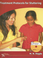 Treatment Protocols for Stuttering