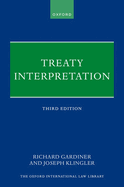 Treaty Interpretation