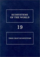 Tree Crop Ecosystems