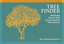 Tree Finder: Identifying Trees by Their Leaves in Eastern North America