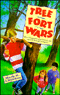 Tree Fort Wars