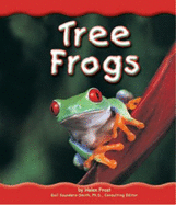 Tree Frogs