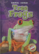 Tree Frogs