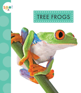 Tree Frogs