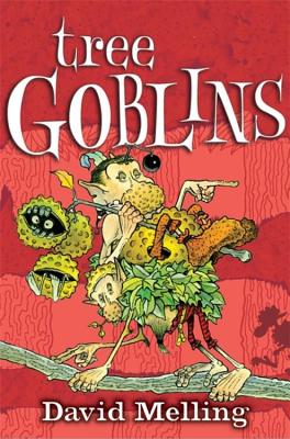 Tree Goblins - Melling, David