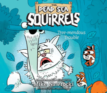 Tree-Mendous Trouble: Volume 5