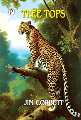 Tree Tops - Corbett, Jim