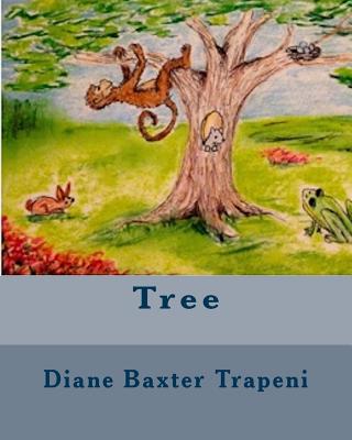 Tree - Stone, Kenneth, Sr., and Baxter Trapeni, Diane M