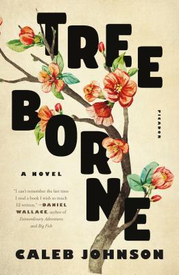 Treeborne - Johnson, Caleb