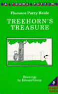 Treehorn's Treasure