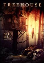 Treehouse - Michael Bartlett