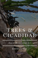 Trees and Cicadidae