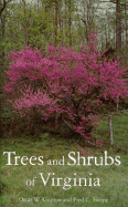 Trees and Shrubs of Virginia
