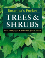 Trees & Shrubs