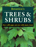 Trees & Shrubs