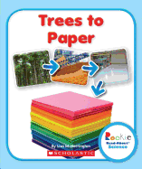 Trees to Paper