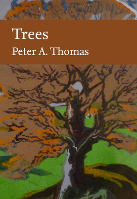 Trees - Thomas, Peter