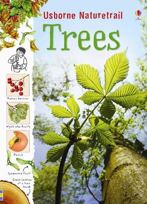 Trees - Howell, Laura