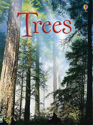 Trees - Gillespie, Lisa Jane