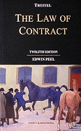 Treitel on the Law of Contract
