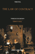 Treitel on the Law of Contract.