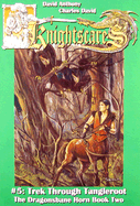 Trek Through Tangleroot