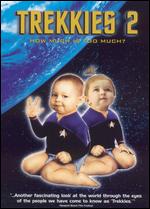 Trekkies 2 - Roger Nygard