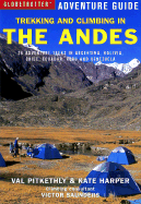 Trekking and Climbing in the Andes