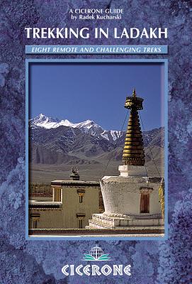 Trekking in Ladakh - Kucharski, Radek