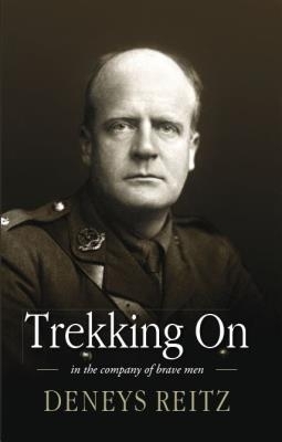 Trekking On - Reitz, Deneys