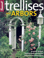 Trellises & Arbors