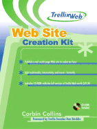 Trellixweb Web Site Creation Kit