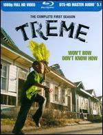 Treme: Season 01