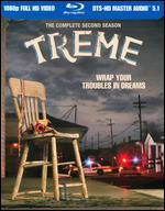 Treme: Season 02
