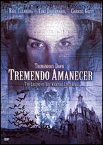 Tremendo Amanecer