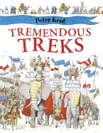 Tremendous Treks