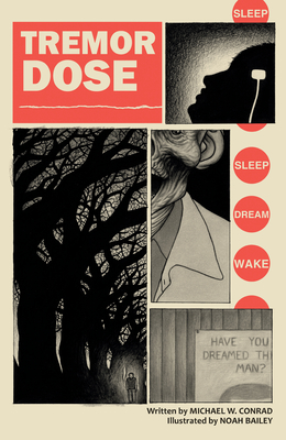 Tremor Dose - Conrad, Michael