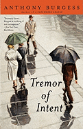 Tremor of Intent