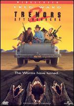 Tremors 2: Aftershocks