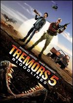 Tremors 5: Bloodlines