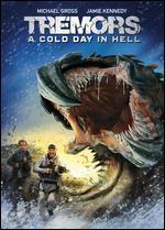 Tremors: A Cold Day in Hell