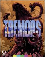Tremors [Blu-ray] - Ron Underwood