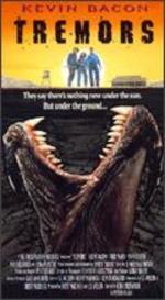 Tremors