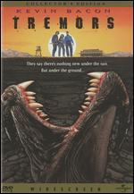 Tremors