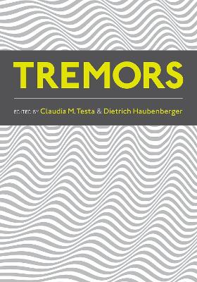 Tremors - Testa M, Claudia (Editor), and Haubenberger, Dietrich (Editor)