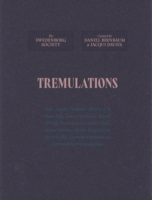 Tremulations - Birnbaum, Daniel (Editor), and Davies, Jacqui (Editor)
