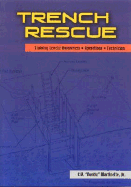 Trench Rescue: .